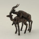 814 4327 Skulptur